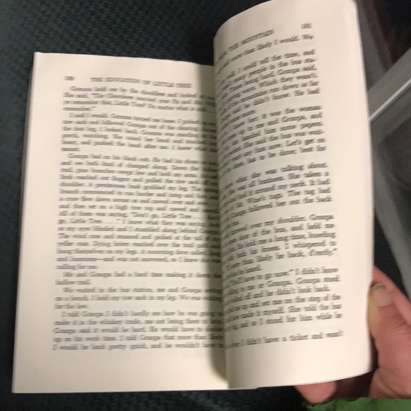 The education of Little tree by Forrest Carter - Picture 11 of 13